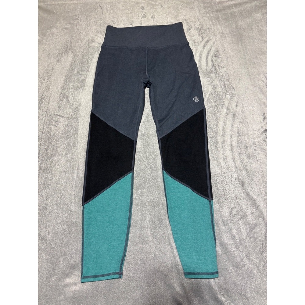 Greatness Wins Women Size M High Waist Essential Color Breakup Leggings